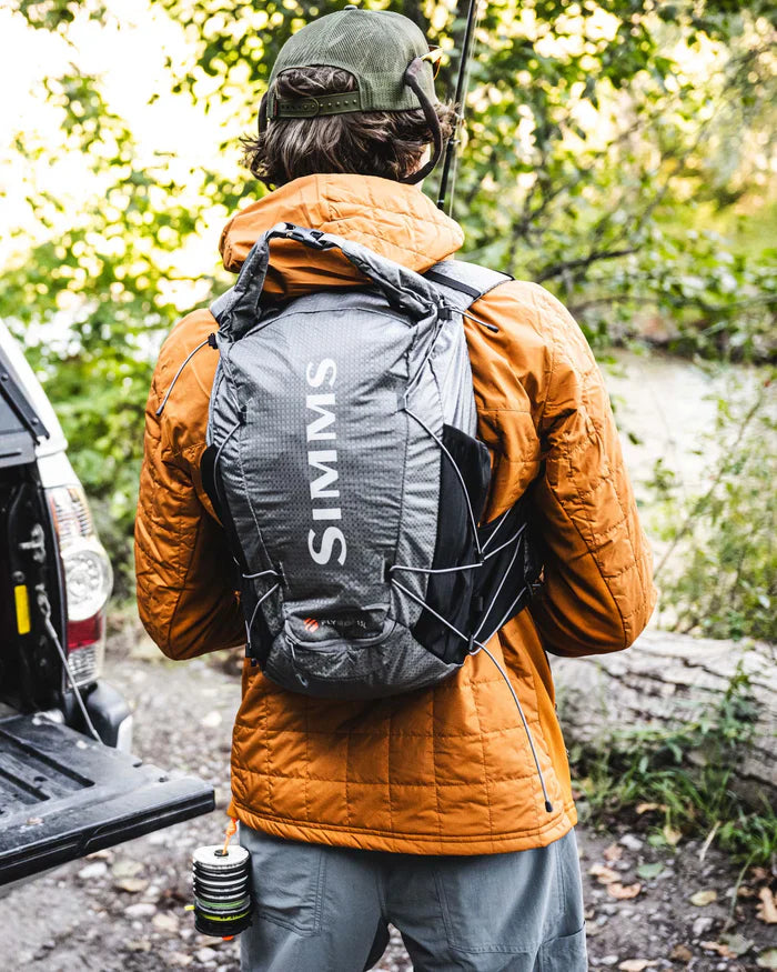 PACKS VESTS & BAGS