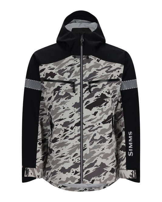 M's Simms CX Fishing Jacket